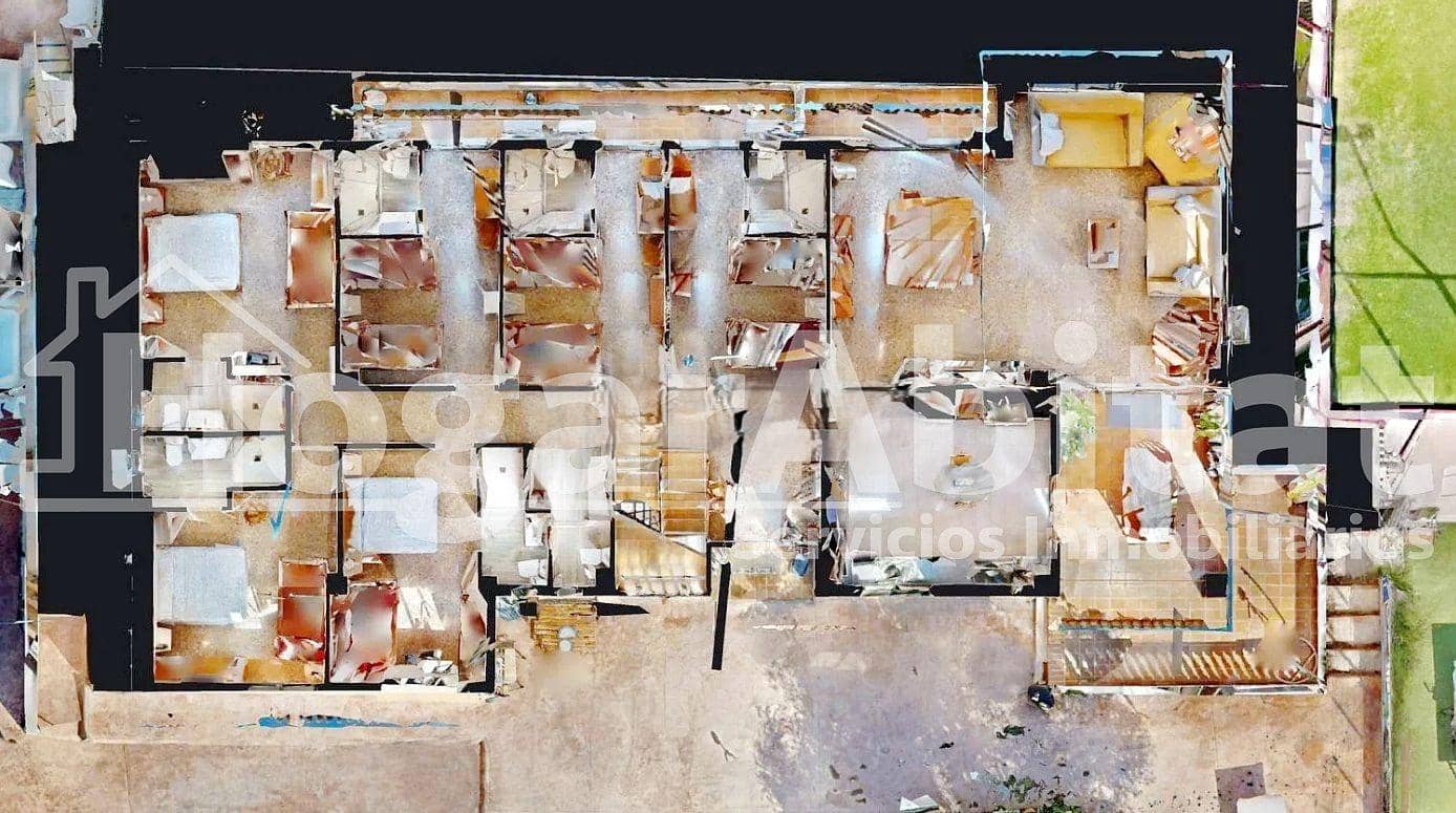 9 soveværelse Villa til salg i Godelleta med swimmingpool garage - € 690.000 (Ref: 9648218)