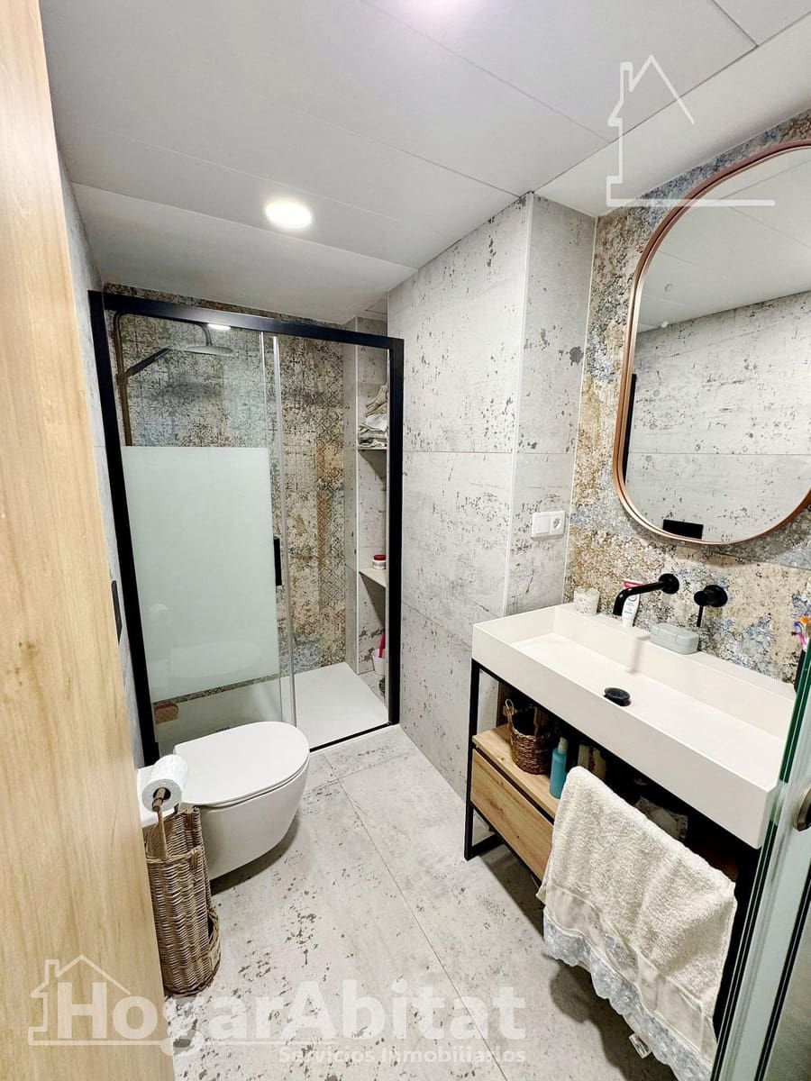 3 slaapkamer Flat te koop in Mareny de Barraquetes met garage - € 235.000 (Ref: 9648219)