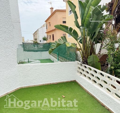 3 slaapkamer Flat te koop in Mareny de Barraquetes, Sueca met garage - € 235.000 (Ref: 9648219)