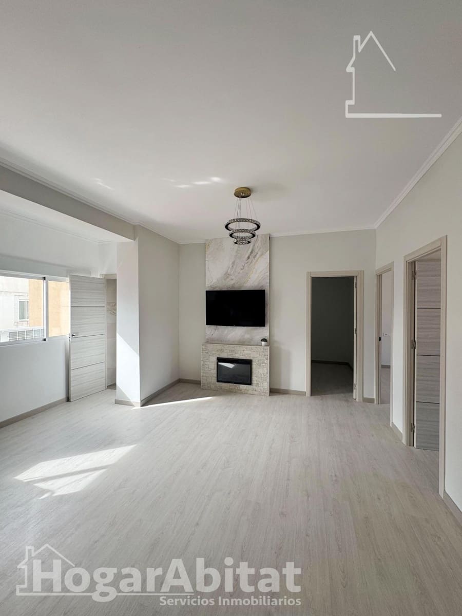 3 makuuhuone Asunto myytävänä paikassa Mislata - 230 000 € (Ref: 9648220)