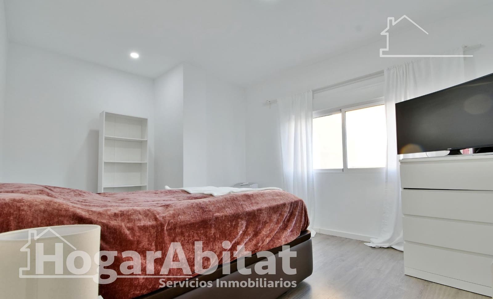 2 bedroom Penthouse for sale in Benetusser - € 199,000 (Ref: 9648221)