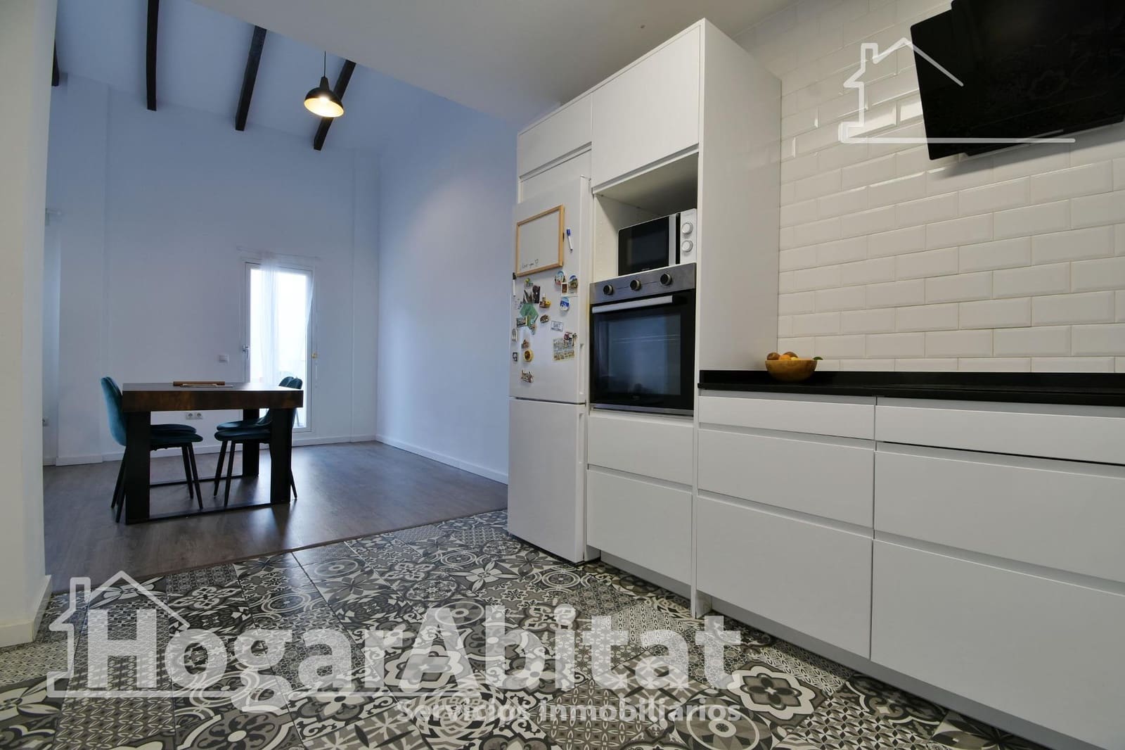 2 bedroom Penthouse for sale in Benetusser - € 199,000 (Ref: 9648221)