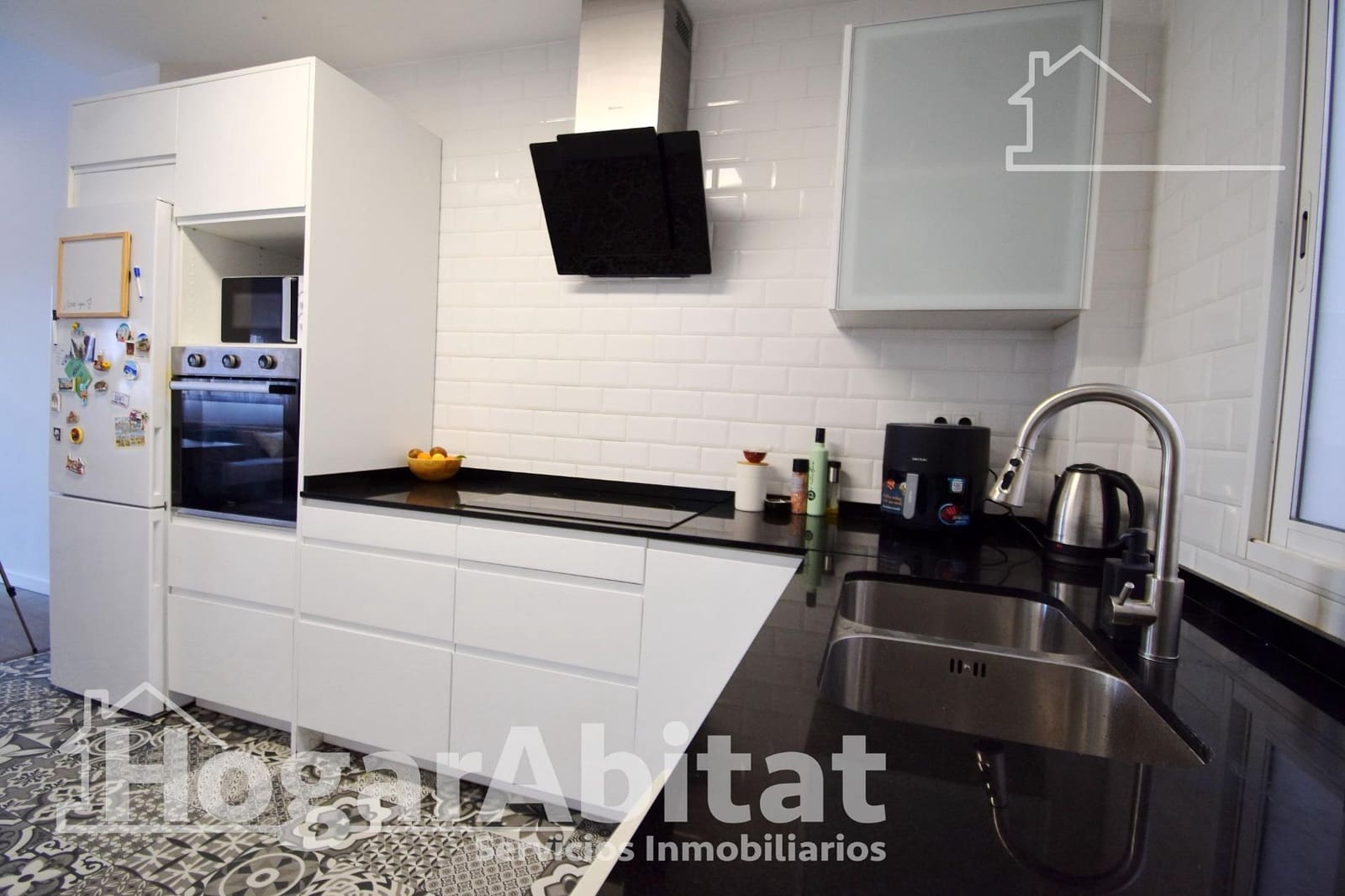 2 bedroom Penthouse for sale in Benetusser - € 199,000 (Ref: 9648221)