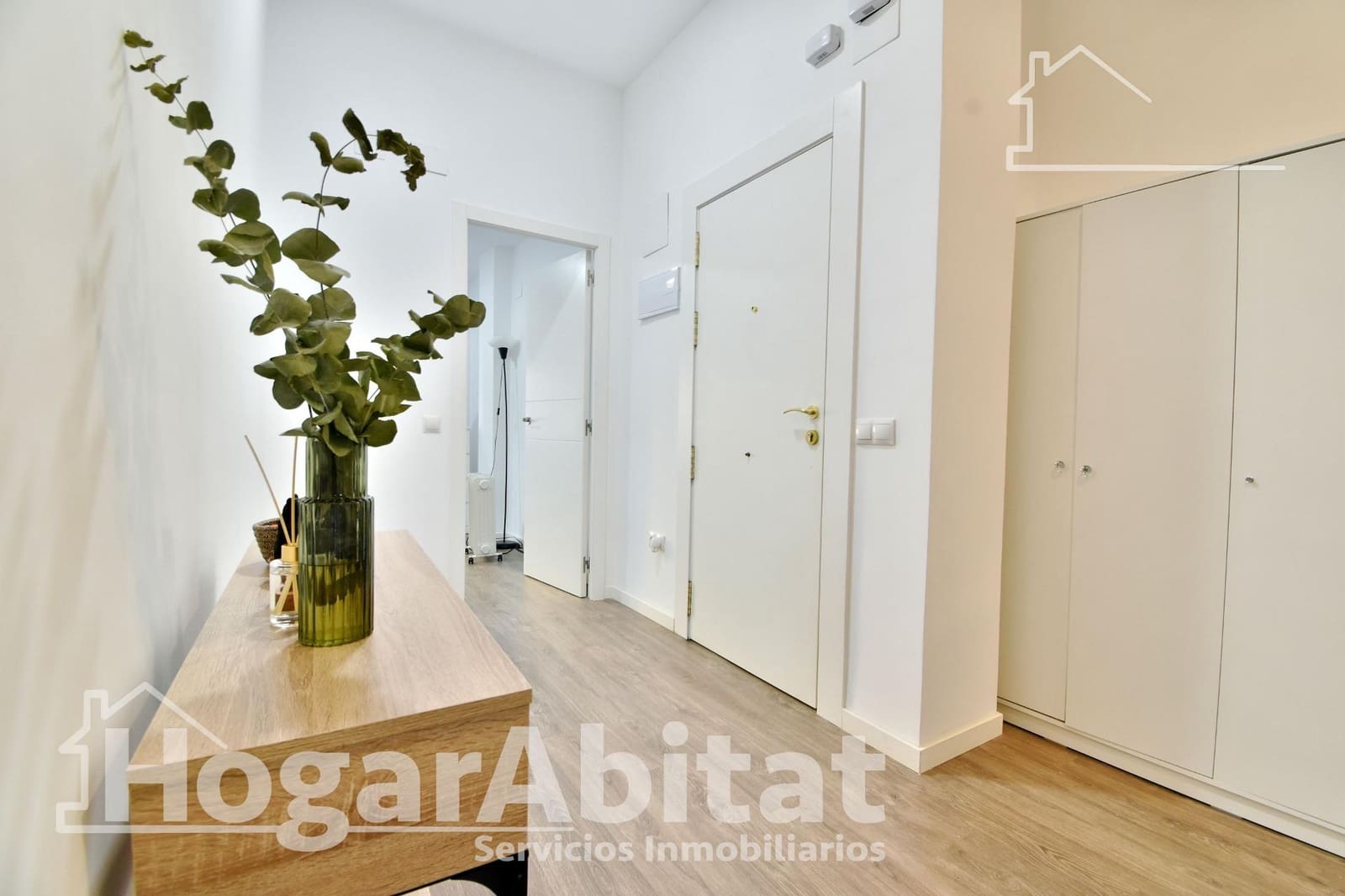 2 bedroom Penthouse for sale in Benetusser - € 199,000 (Ref: 9648221)