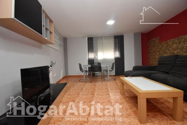 3 sypialnia Mieszkanie na sprzedaż w San Juan de Moró - 104 900 € (Ref: 9648222)