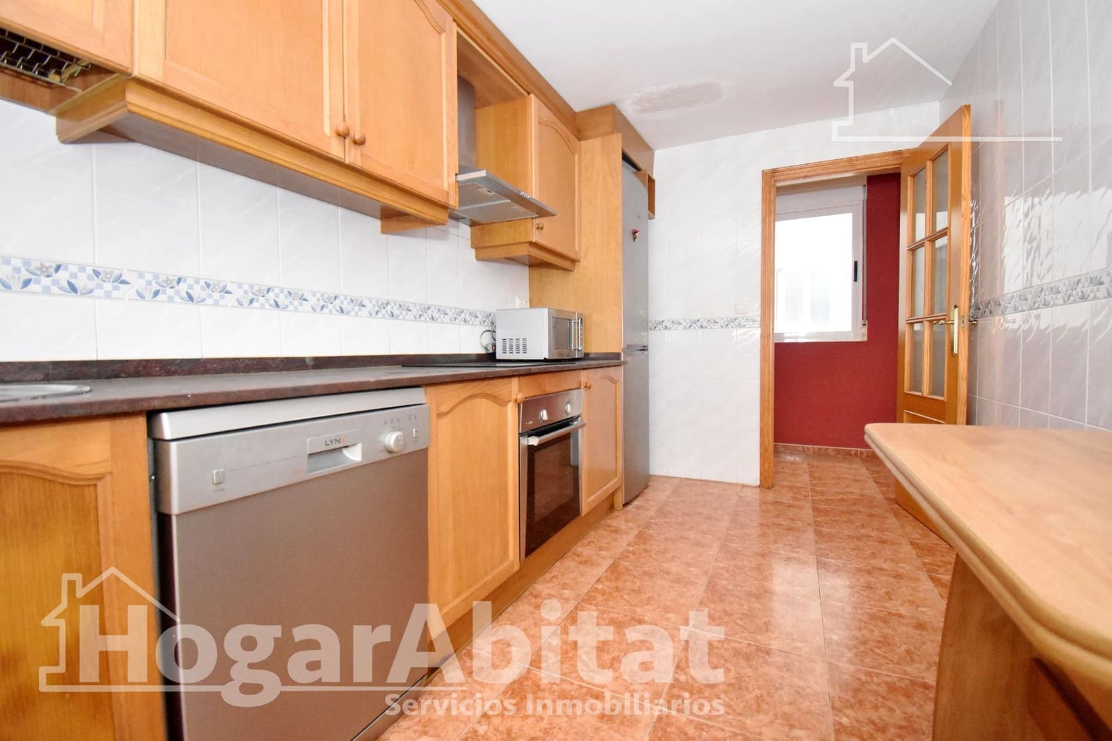 3 sypialnia Mieszkanie na sprzedaż w San Juan de Moro - 104 900 € (Ref: 9648222)