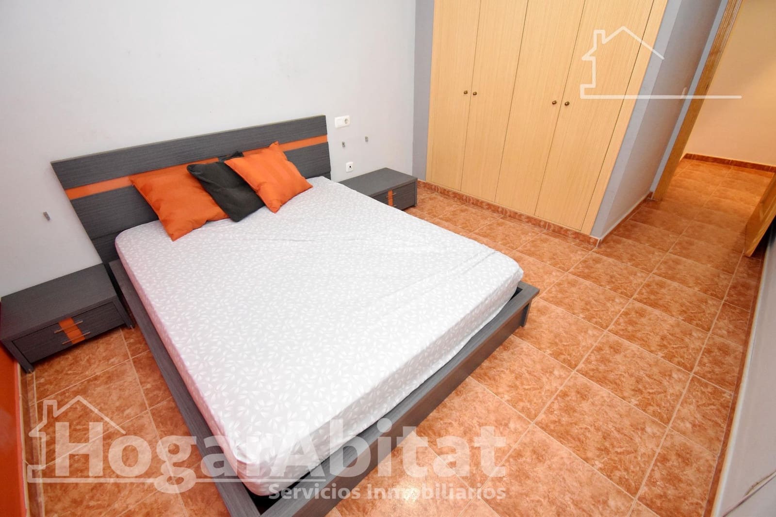 3 sypialnia Mieszkanie na sprzedaż w San Juan de Moro - 104 900 € (Ref: 9648222)