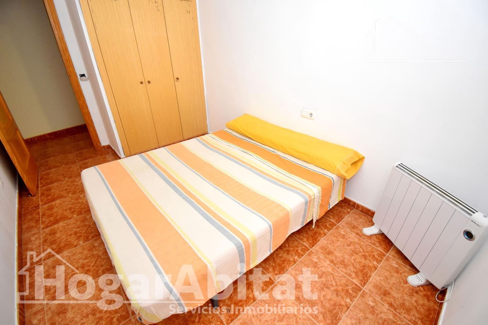 3 sypialnia Mieszkanie na sprzedaż w San Juan de Moro - 104 900 € (Ref: 9648222)