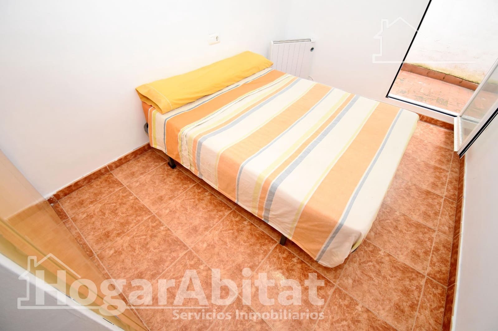 3 sypialnia Mieszkanie na sprzedaż w San Juan de Moro - 104 900 € (Ref: 9648222)