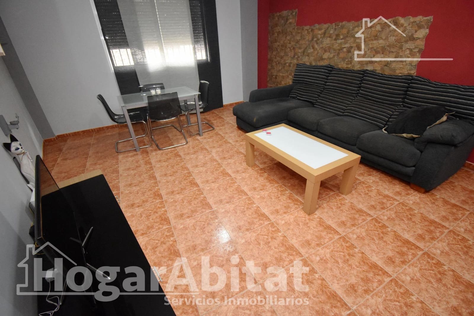 3 sypialnia Mieszkanie na sprzedaż w San Juan de Moro - 104 900 € (Ref: 9648222)