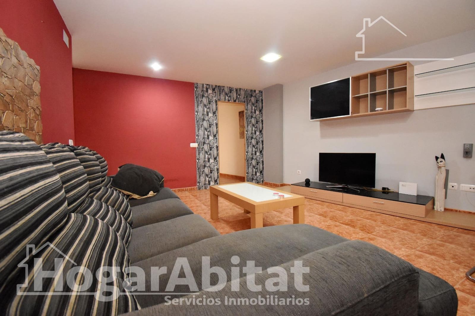 3 sypialnia Mieszkanie na sprzedaż w San Juan de Moro - 104 900 € (Ref: 9648222)