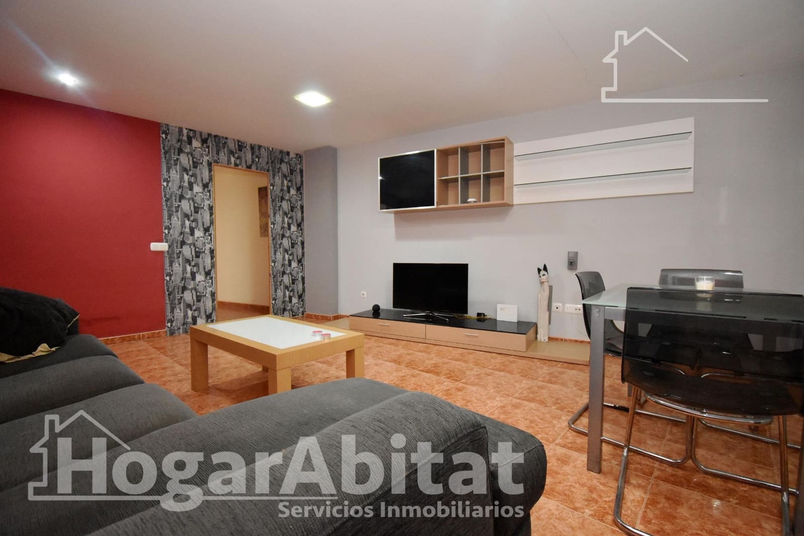 3 sypialnia Mieszkanie na sprzedaż w San Juan de Moro - 104 900 € (Ref: 9648222)