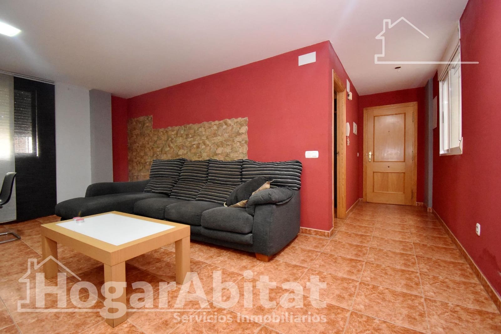 3 sypialnia Mieszkanie na sprzedaż w San Juan de Moro - 104 900 € (Ref: 9648222)