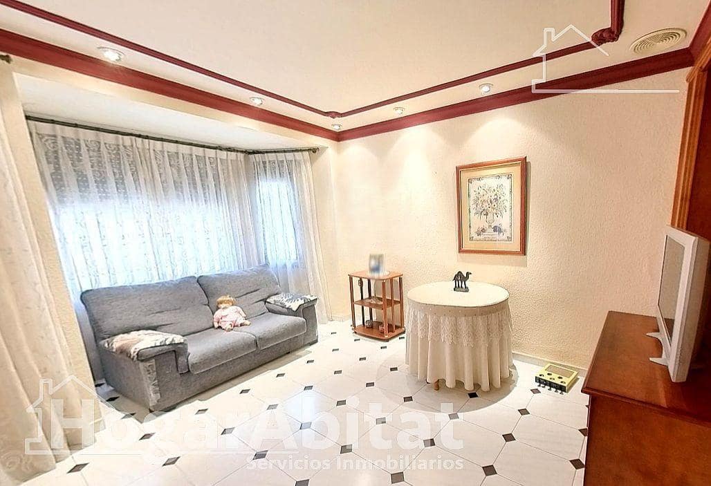 4 soveværelse Lejlighed til salg i Silla - € 215.000 (Ref: 9648223)