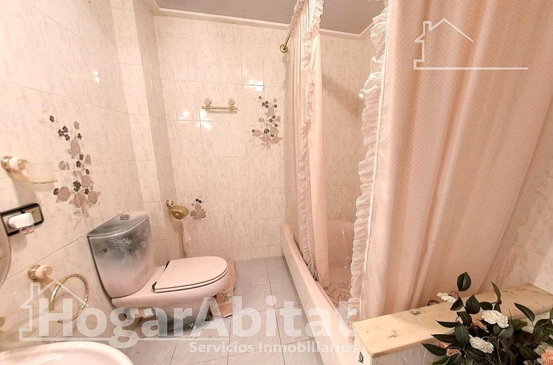 4 soveværelse Lejlighed til salg i Silla - € 215.000 (Ref: 9648223)