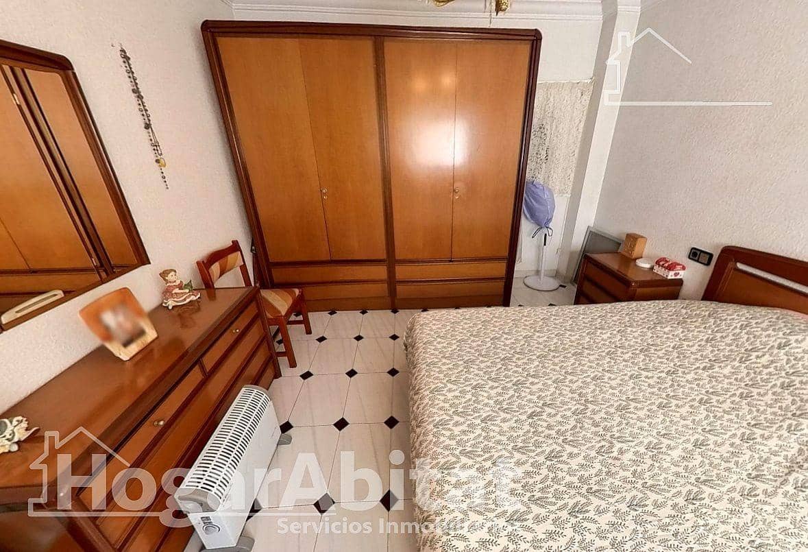 4 soveværelse Lejlighed til salg i Silla - € 215.000 (Ref: 9648223)