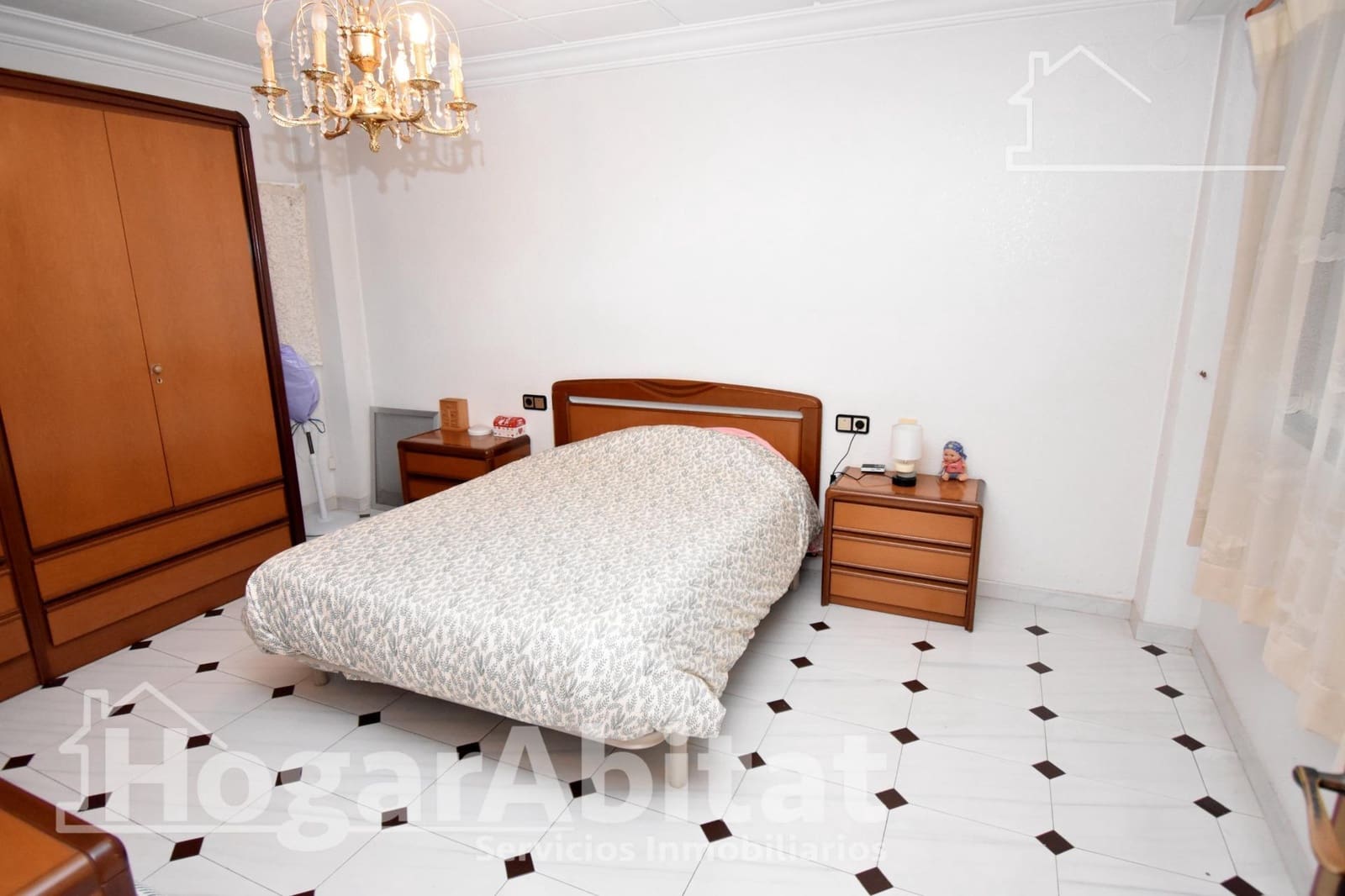 4 soveværelse Lejlighed til salg i Silla - € 215.000 (Ref: 9648223)