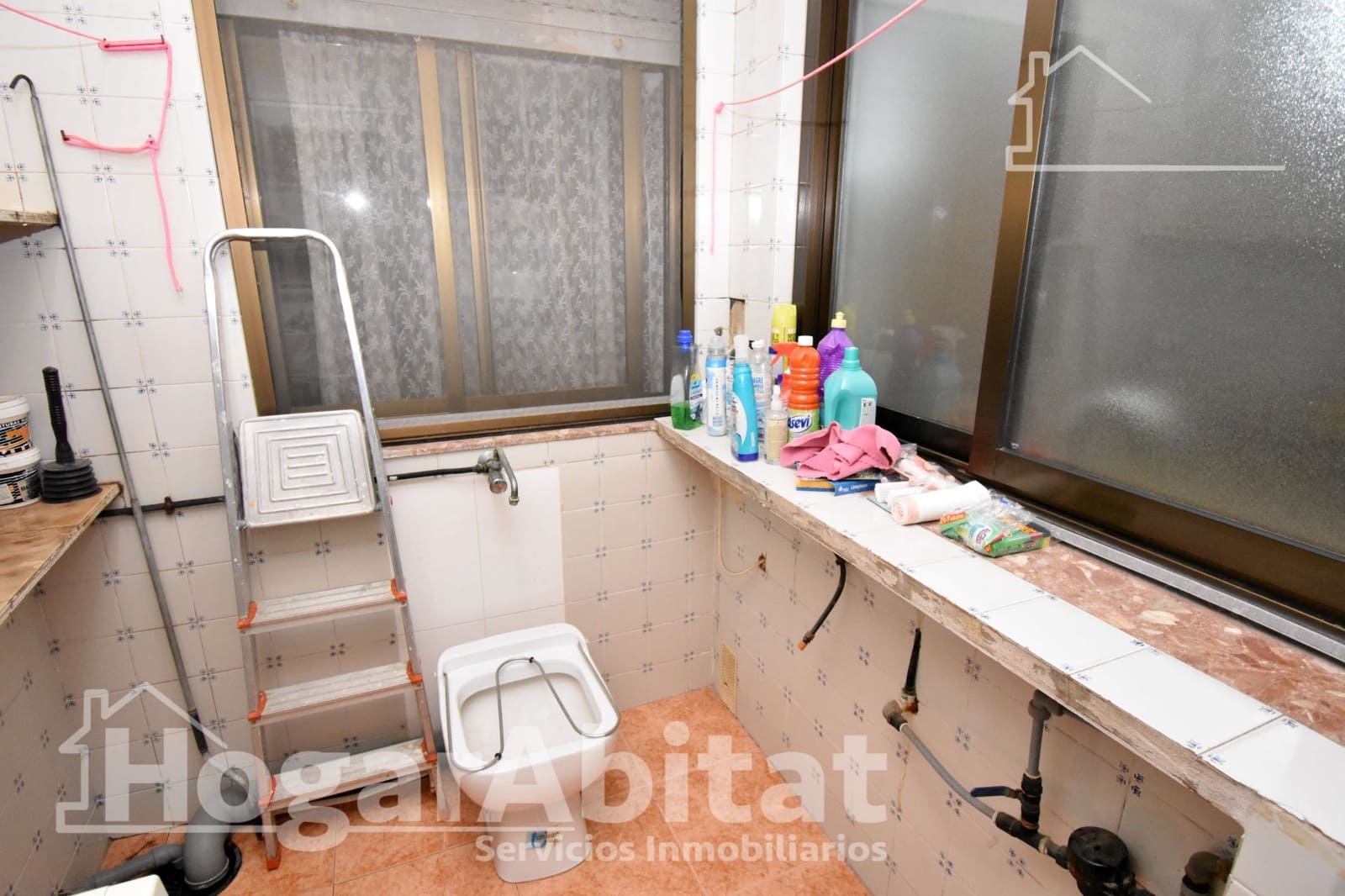 4 soveværelse Lejlighed til salg i Silla - € 215.000 (Ref: 9648223)