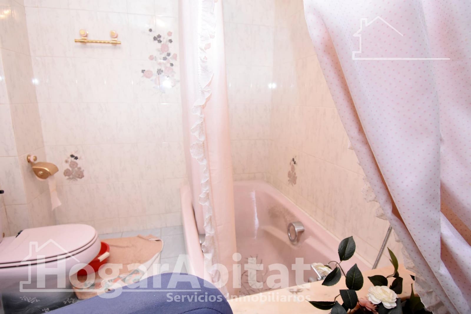 4 soveværelse Lejlighed til salg i Silla - € 215.000 (Ref: 9648223)