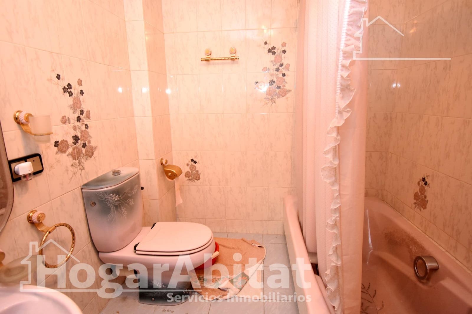 4 soveværelse Lejlighed til salg i Silla - € 215.000 (Ref: 9648223)