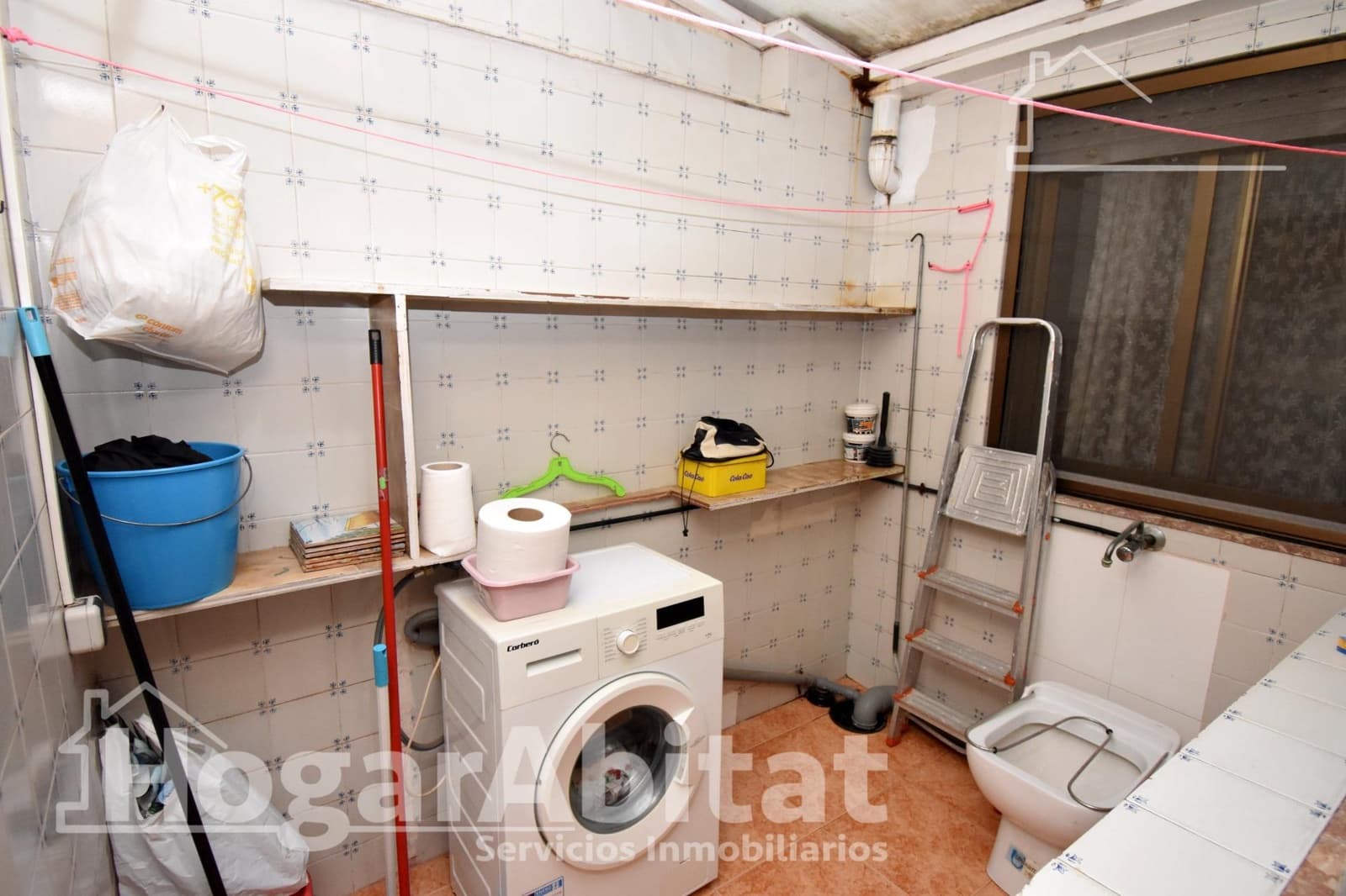 4 soveværelse Lejlighed til salg i Silla - € 215.000 (Ref: 9648223)