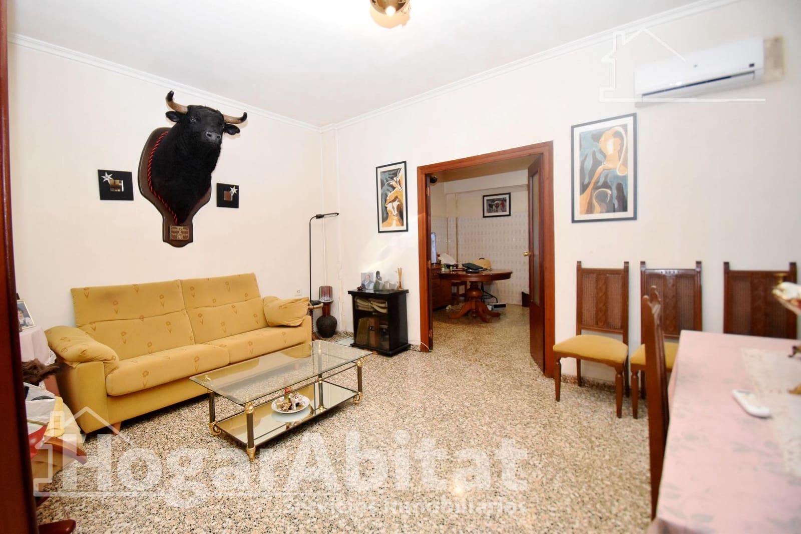Casa de 3 habitaciones en Alcàsser en venta - 320.000 € (Ref: 9648225)