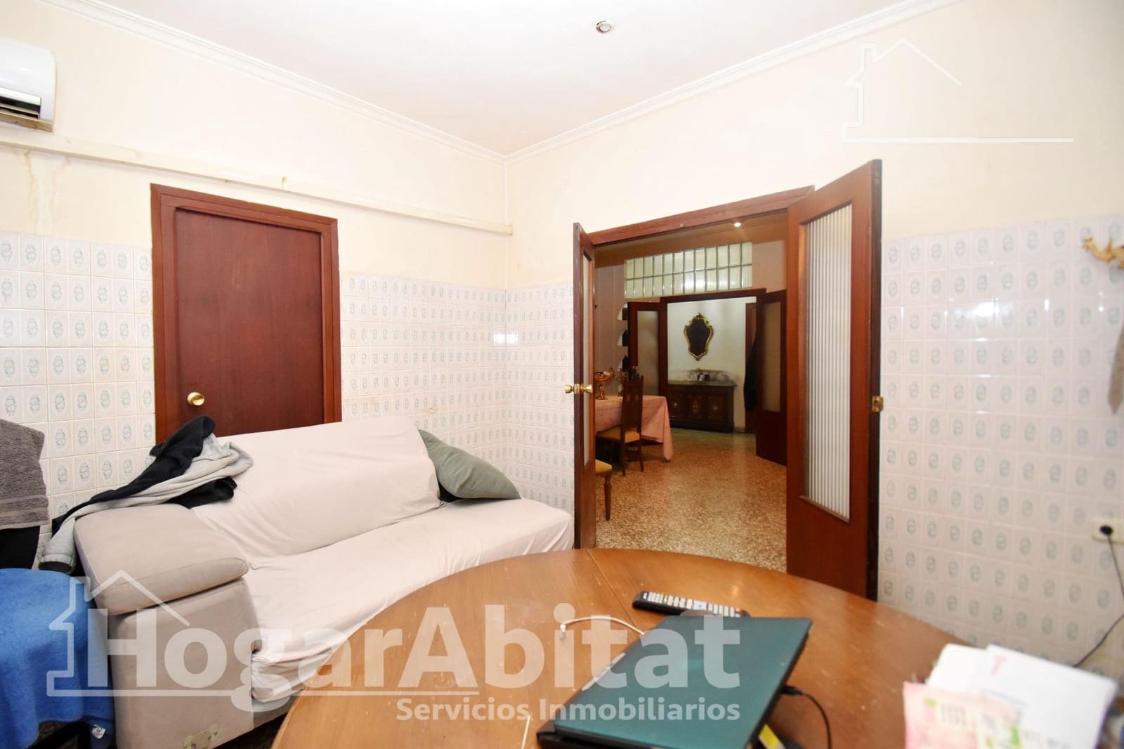 Casa de 3 habitaciones en Alcàsser en venta - 320.000 € (Ref: 9648225)