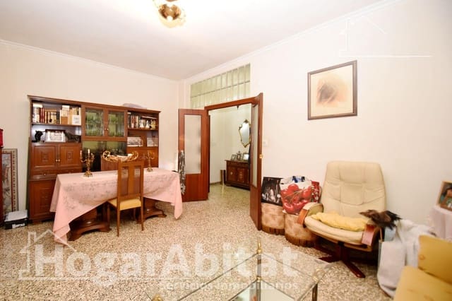 Casa de 3 habitaciones en Alcàsser en venta - 320.000 € (Ref: 9648225)