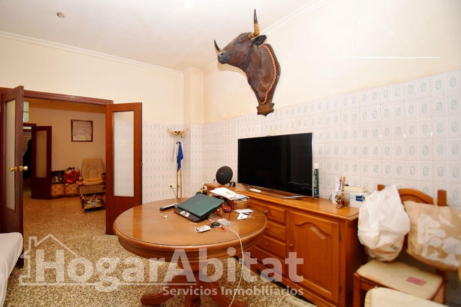 Casa de 3 habitaciones en Alcàsser en venta - 320.000 € (Ref: 9648225)