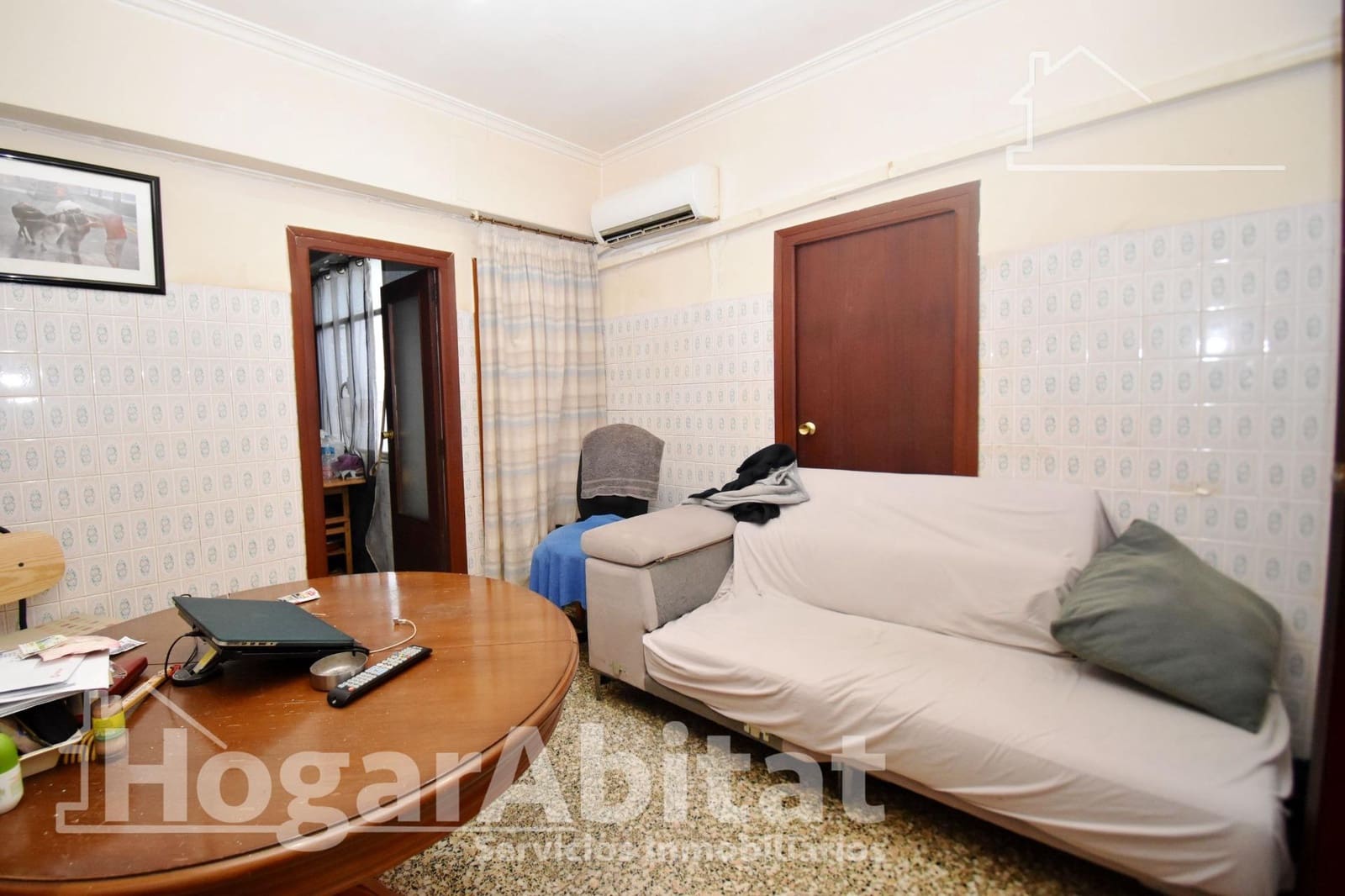 Casa de 3 habitaciones en Alcàsser en venta - 320.000 € (Ref: 9648225)