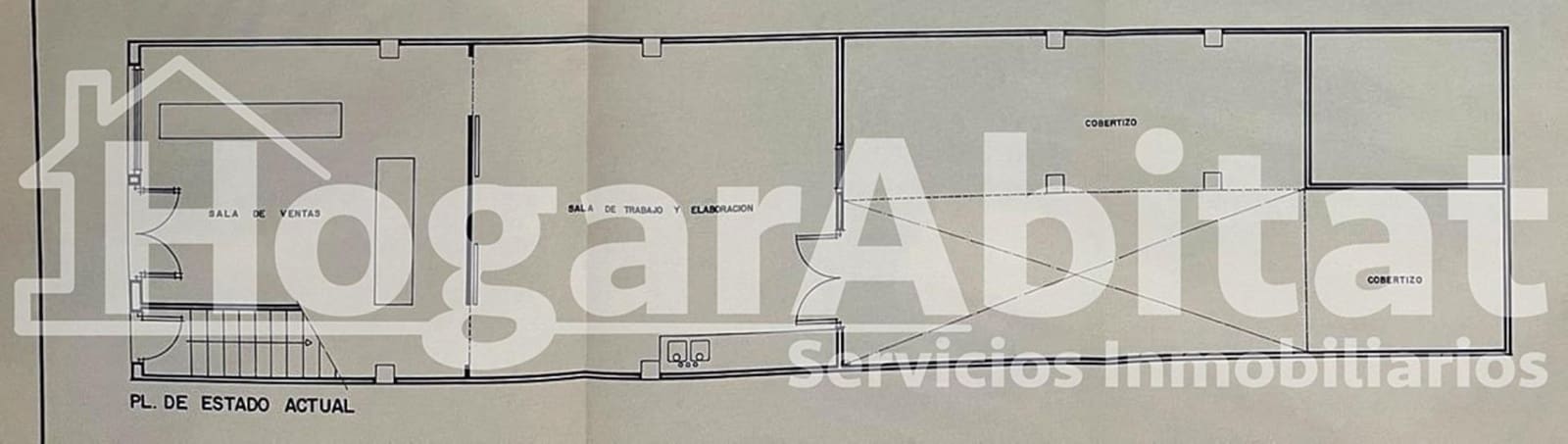 Casa de 3 habitaciones en Alcàsser en venta - 320.000 € (Ref: 9648225)