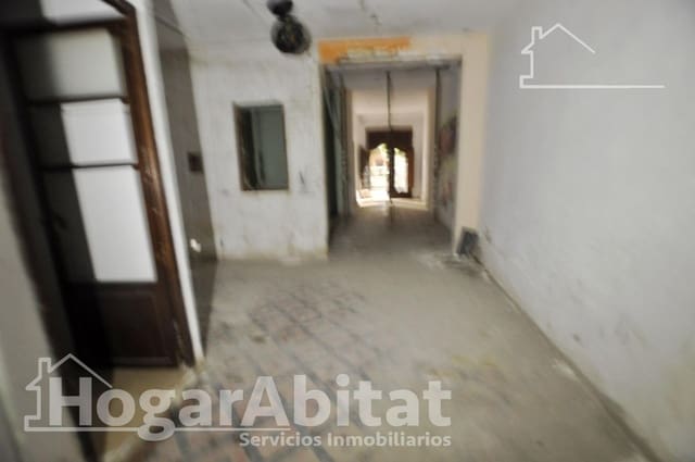 1 camera da letto Casa in vendita in Museros - 145.000 € (Rif: 9648226)