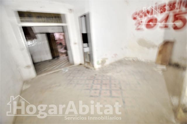 1 camera da letto Casa in vendita in Museros - 145.000 € (Rif: 9648226)