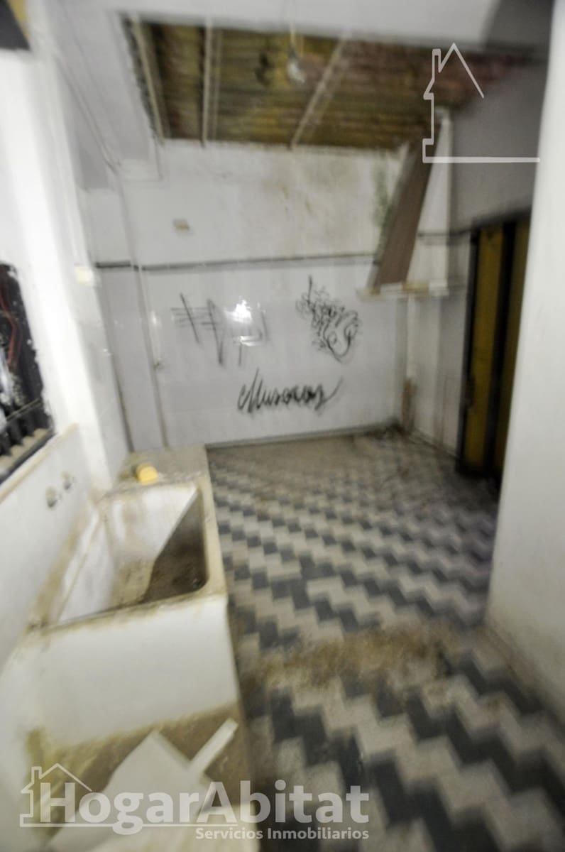 1 bedroom Townhouse for sale in Museros - € 145,000 (Ref: 9648226)