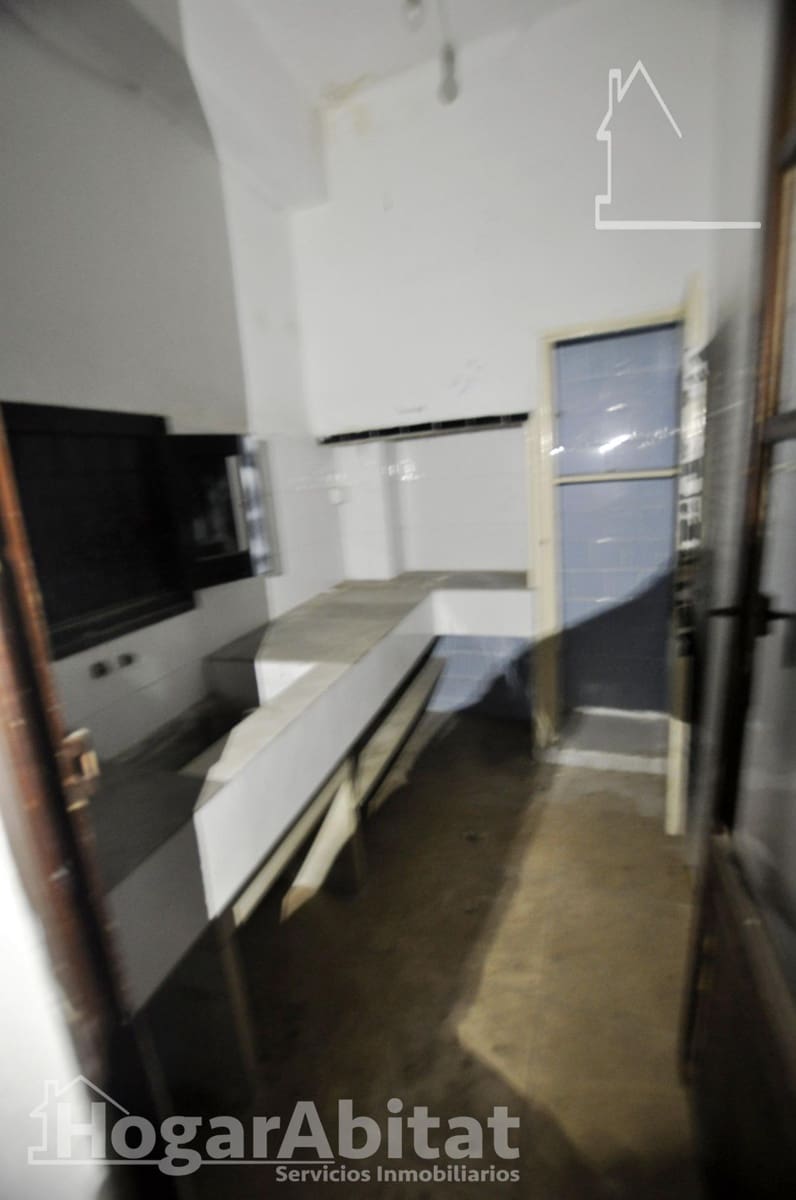 1 bedroom Townhouse for sale in Museros - € 145,000 (Ref: 9648226)