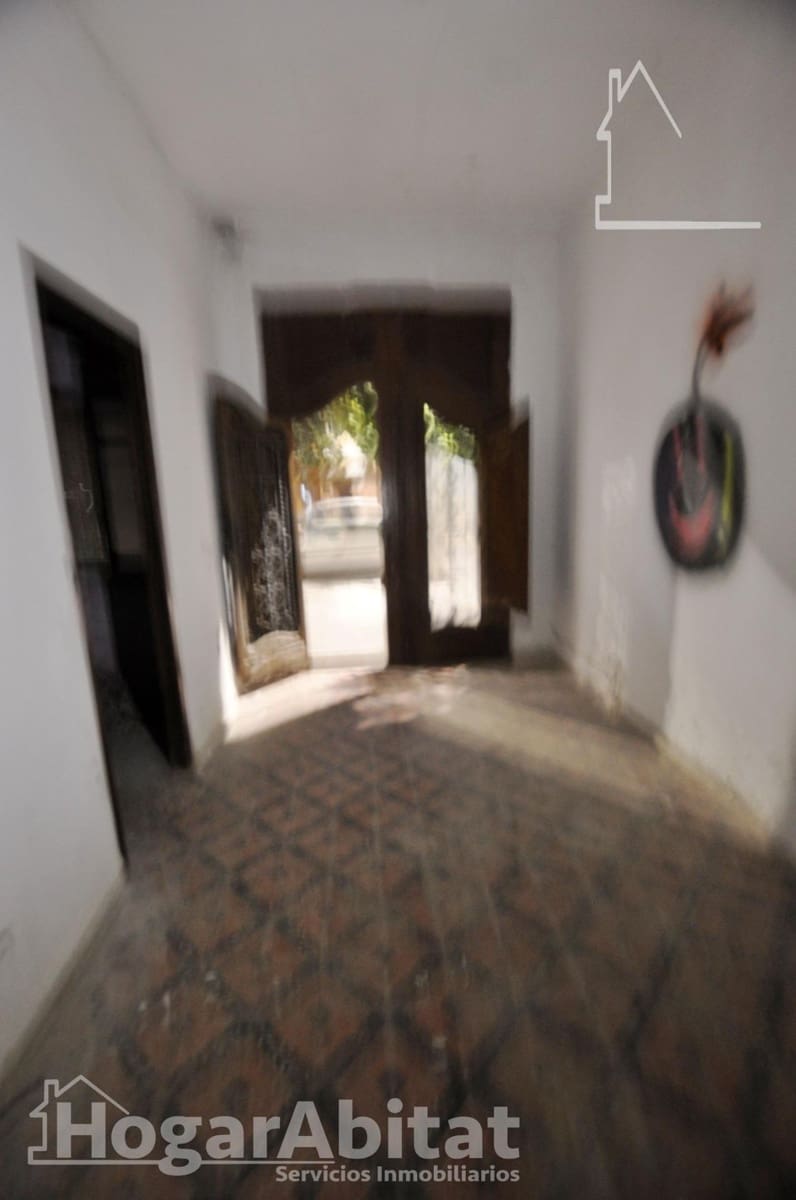 1 bedroom Townhouse for sale in Museros - € 145,000 (Ref: 9648226)