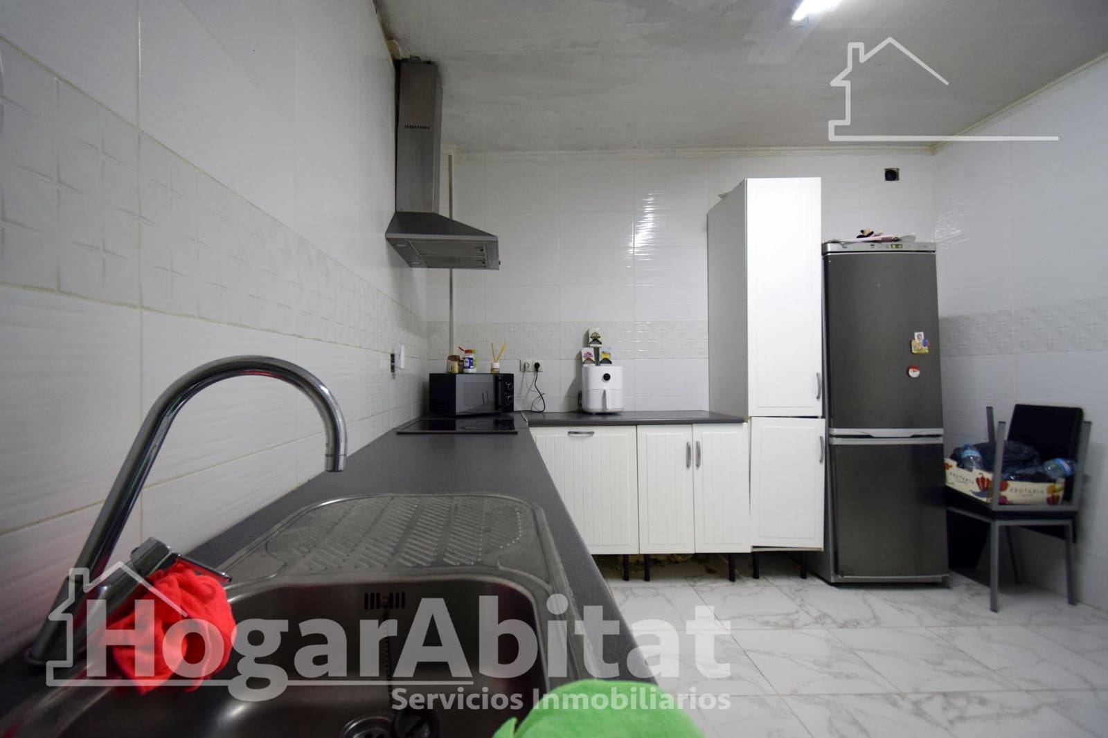 Casa de 4 habitaciones en Llíria en venta - 125.000 € (Ref: 9648229)