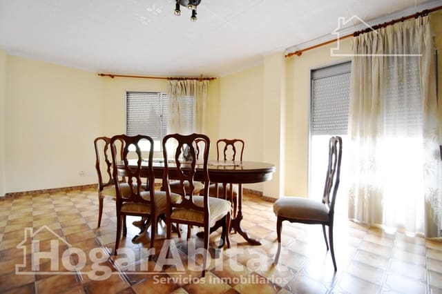 5 camera da letto Appartamento in vendita in Favara - 240.000 € (Rif: 9650381)