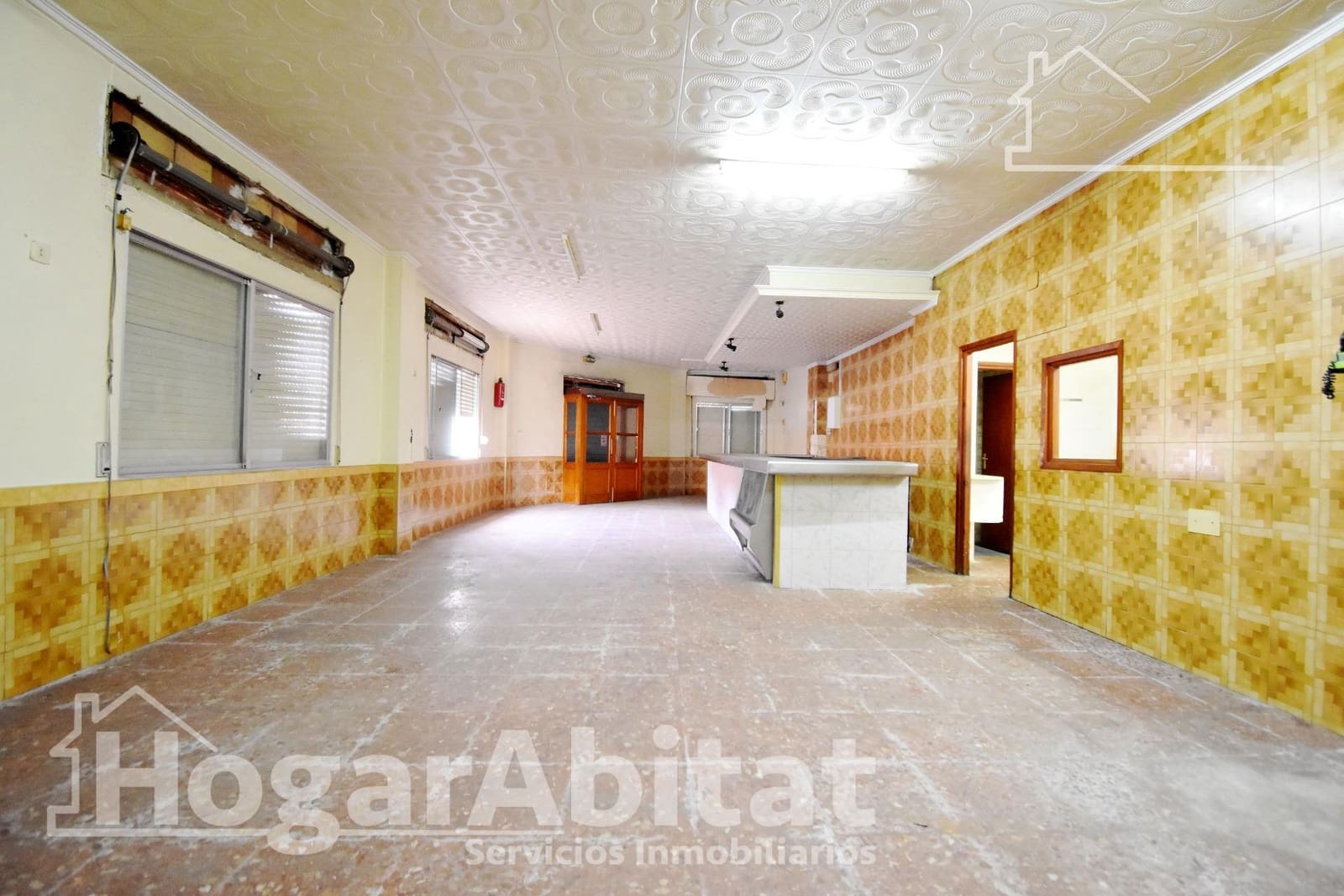 5 camera da letto Appartamento in vendita in Favara - 240.000 € (Rif: 9650381)