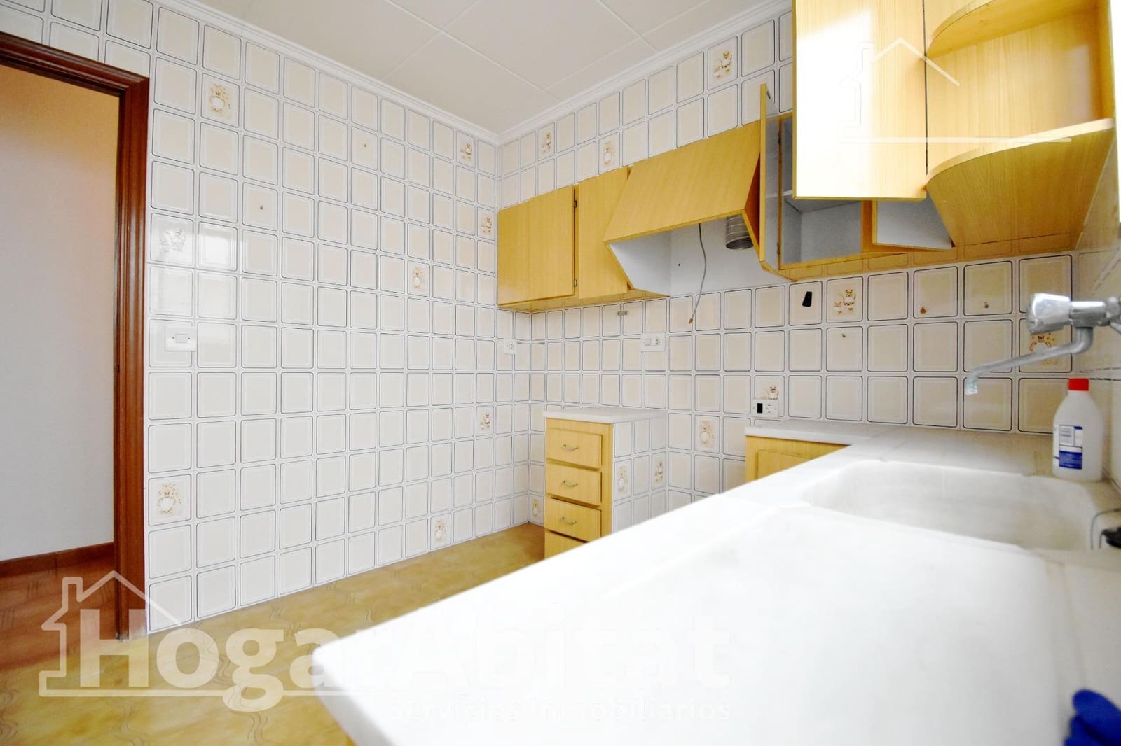 5 camera da letto Appartamento in vendita in Favara - 240.000 € (Rif: 9650381)