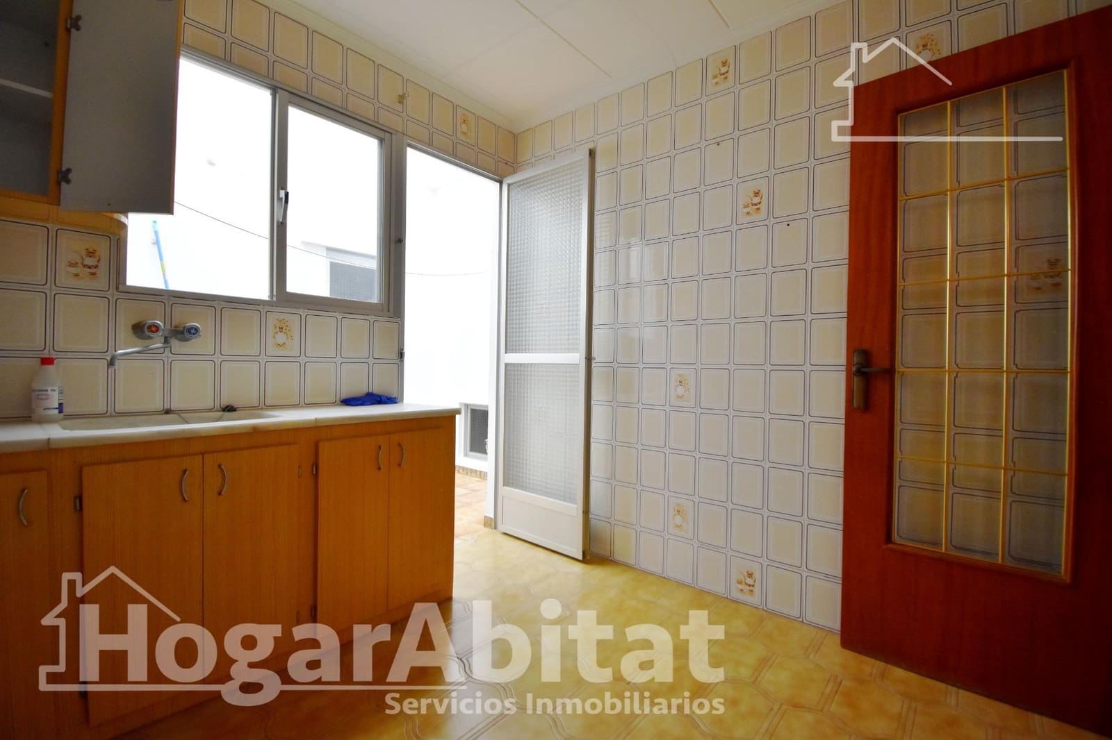 5 camera da letto Appartamento in vendita in Favara - 240.000 € (Rif: 9650381)