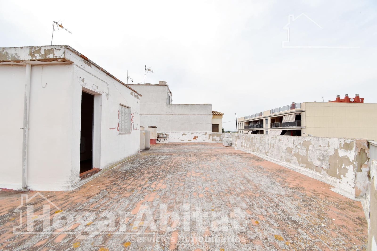 5 camera da letto Appartamento in vendita in Favara - 240.000 € (Rif: 9650381)