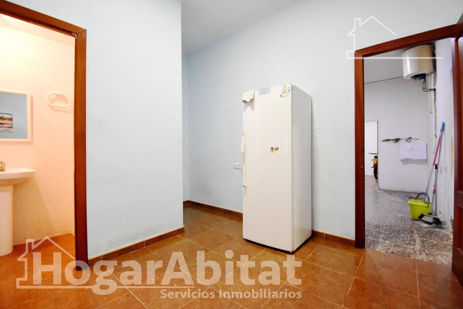 5 camera da letto Appartamento in vendita in Favara - 240.000 € (Rif: 9650381)