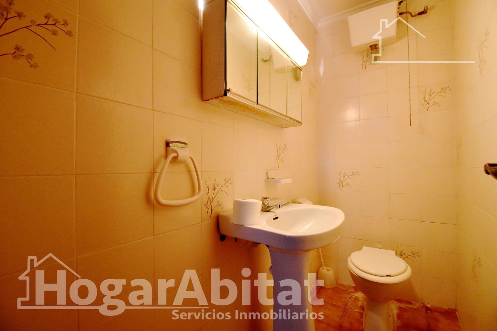 5 camera da letto Appartamento in vendita in Favara - 240.000 € (Rif: 9650381)