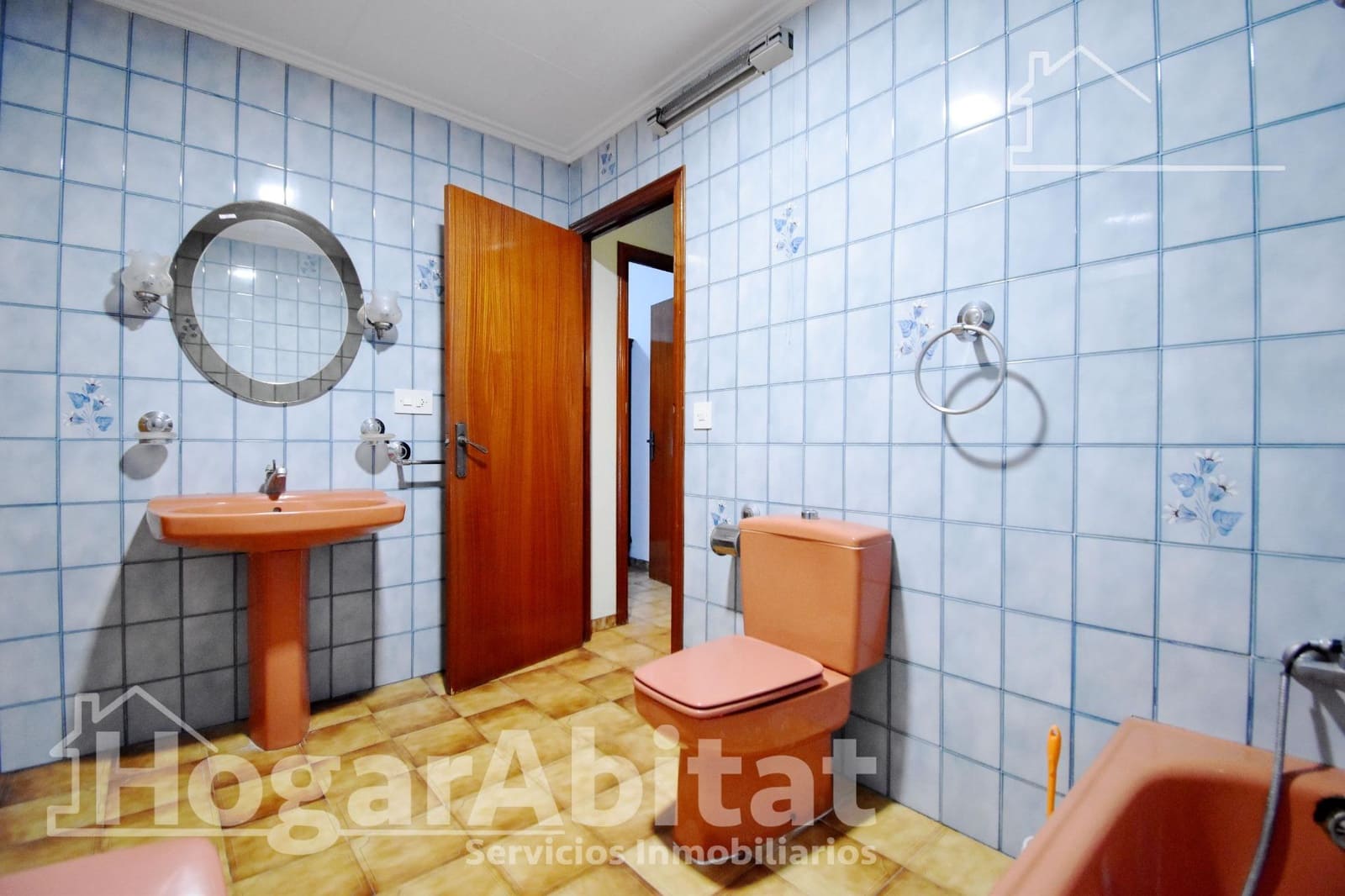 5 camera da letto Appartamento in vendita in Favara - 240.000 € (Rif: 9650381)