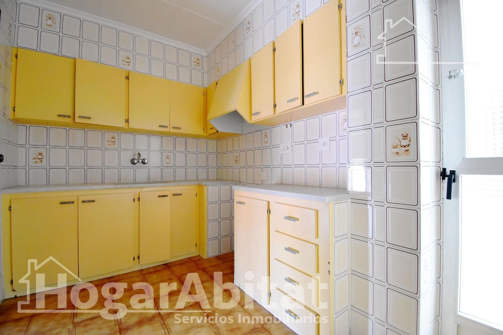 5 camera da letto Appartamento in vendita in Favara - 240.000 € (Rif: 9650381)