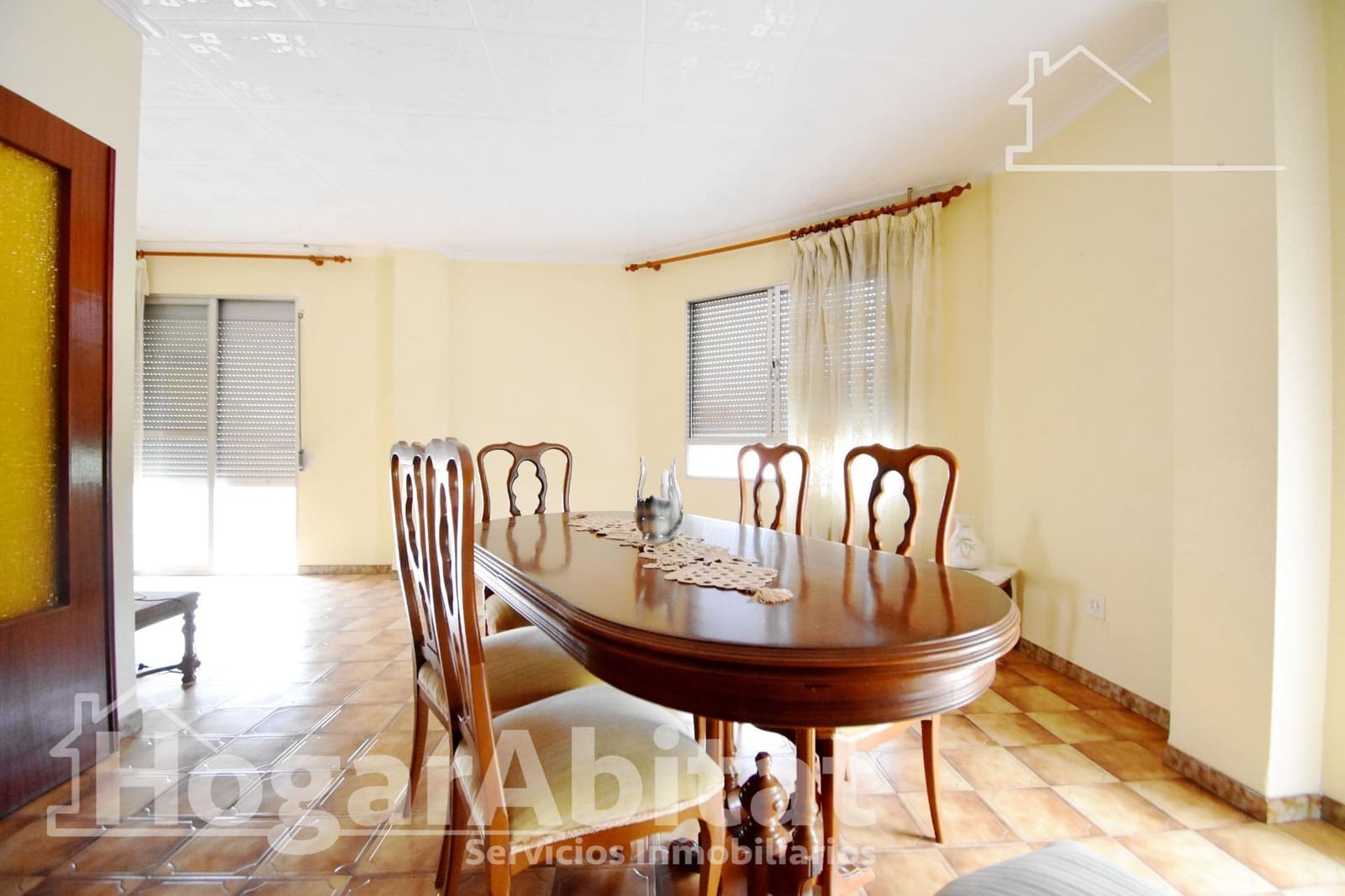 5 camera da letto Appartamento in vendita in Favara - 240.000 € (Rif: 9650381)