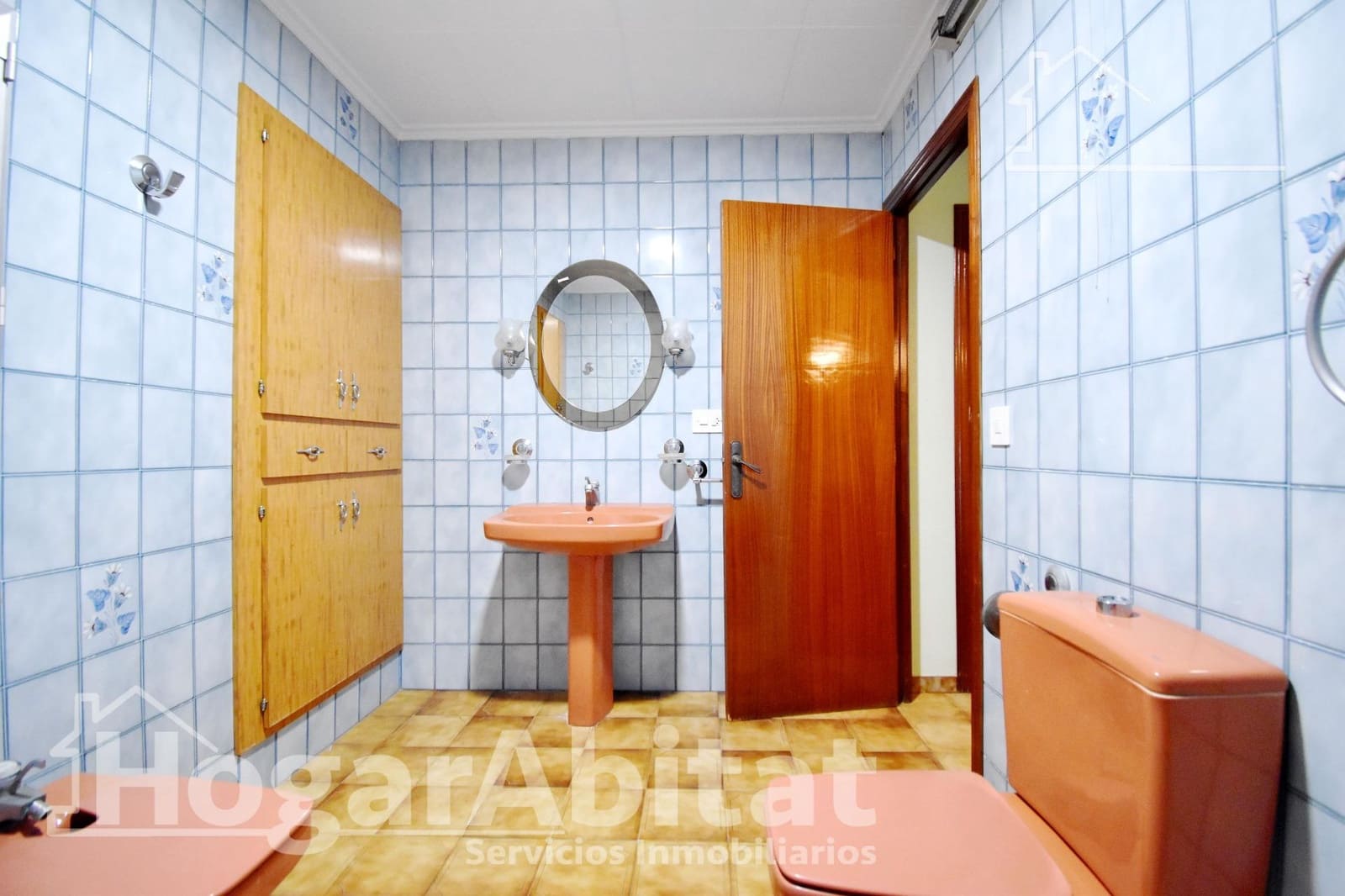 5 camera da letto Appartamento in vendita in Favara - 240.000 € (Rif: 9650381)