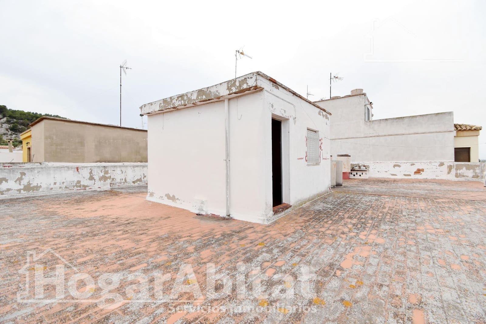 5 camera da letto Appartamento in vendita in Favara - 240.000 € (Rif: 9650381)