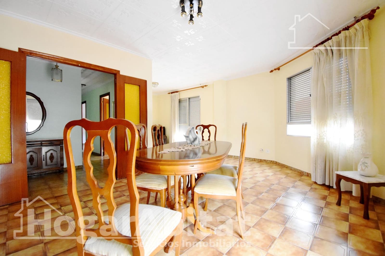 5 camera da letto Appartamento in vendita in Favara - 240.000 € (Rif: 9650381)